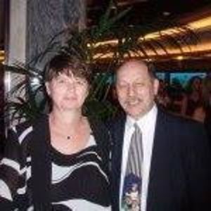 Meet your Posher, Deborah